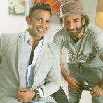 Ahmed saad sur yala.fm